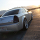 Illustration for article titled The Real Story Behind The Viper-Engined Chrysler 300 SRT10